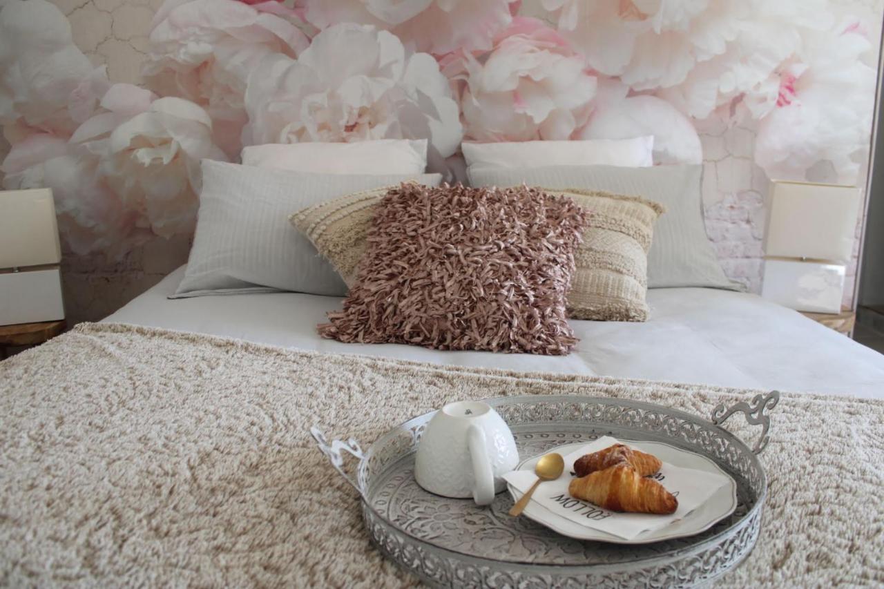 Chambre D'Hotes Les Magnolias Pontpierre Bagian luar foto